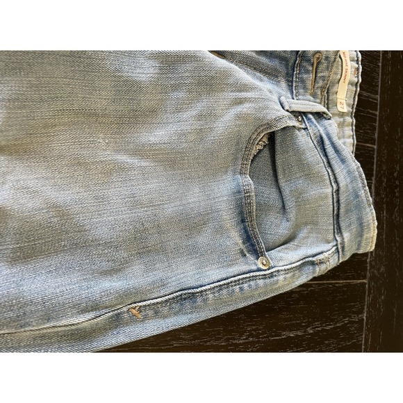 Vintage Levi's jeans mid rise skinny - Picture 15 of 16